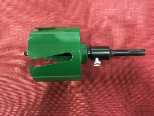 Profitech diamant dosenbohrer - diamant,