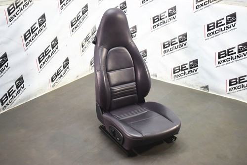 Porsche 911 996 beifahrersitz - 911,