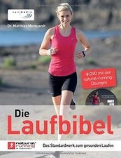 Die Laufbibel (mit DVD): Das