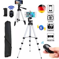 130cm Stativ Tripod Bluetooth