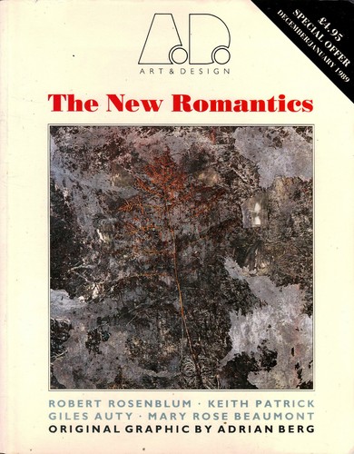 Art design 11 12 1988 - #4,