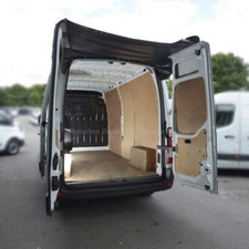 Hintere Scheunentür Markisenabdeckung für Fiat Ducato/Jumper/Peugeot Boxer