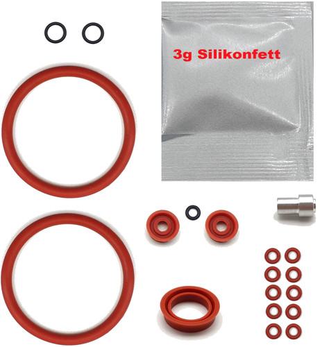 Dichtung ring wartungsset - dichtung,