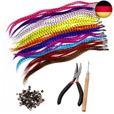 Reccisokz Bunte Feder