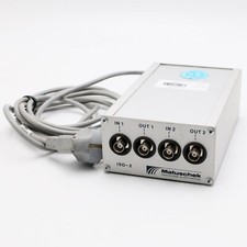 Matuschek ISO-2 Trennverstärker