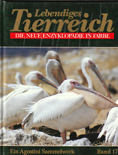 📚 Lebendiges Tierreich *