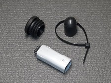 Ais sekundärluft system - sekundärluft, sls