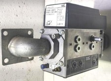 Kromschröder Gasarmatur Brötje SGB 65