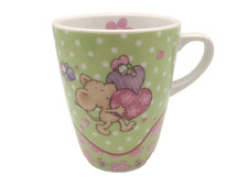 Steinbeck tasse lillebi - steinbeck,