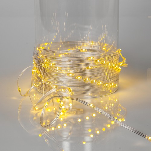 Led lichterkette dew - lichterkette, ,dew