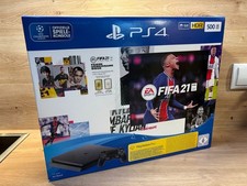 Ps4 konsole slim - ps4, 21