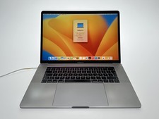 MacBook Pro 16" A2141 Intel
