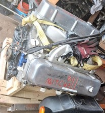 V8 Motor Chevy GM Big Block 555Cui/9.1L Stroker,Hot Street ,Drag Racing,Boote