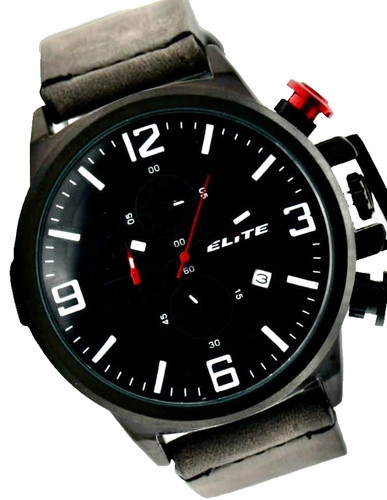 Elite herren armband - armband, uhr