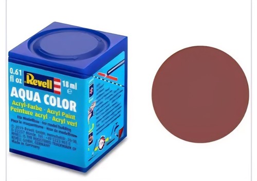 Revell 36183 aqua color rost - revell,