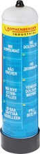Rothenberger Sauerstoff -