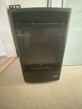 Heizofen mit Gasanschluss von Rowi für Garten, Camping etc. zu Verkaufen