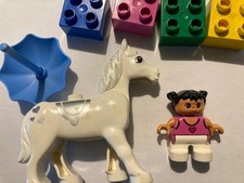 Lego Duplo Town: Circus: The