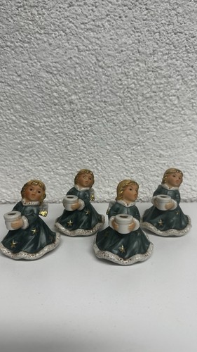 Kleine goebel engel - goebel,