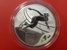 Russland, 3 Rubel, Olympische