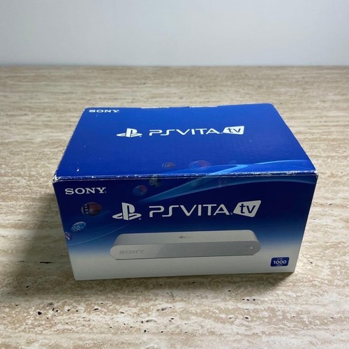 Sony vita weiß vte 1000 - tv, vte-1000