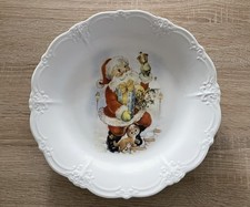 Weihnachtsteller ø 26cm