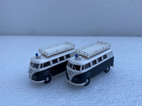 Brekina 3169 set bus - 3169,