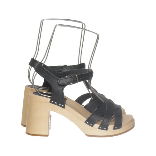 Swedish hasbeens clogs - swedish, hasbeens,