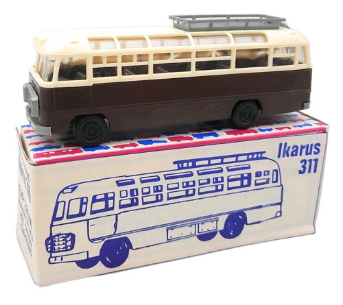 Veb berlinplast 87 ikarus - veb,