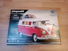 Playmobil 70176 Volkswagen T1