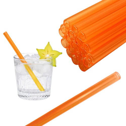 Glas trinkhalme caipi in - caipi, 15