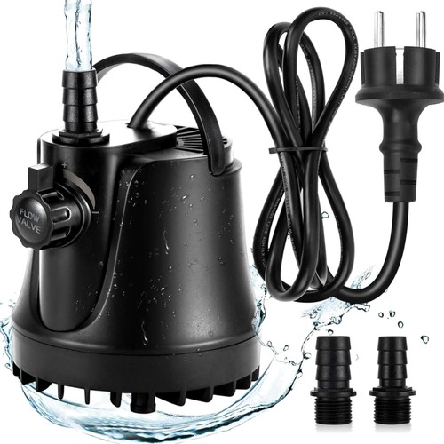 Wasserpumpe aquarium teich - wasserpumpe,