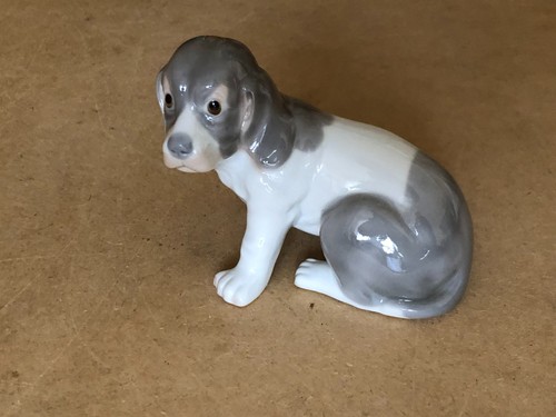 Vintage porzellanfigur - vintage,