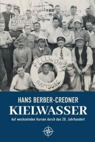 Kielwasser hans berber - kielwasser,