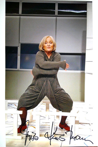 Doris kunstmann original - doris,
