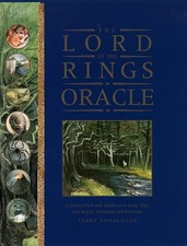 The lord rings - of,