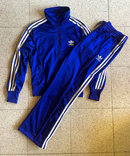 Adidas damen trainingsanzug - adidas,