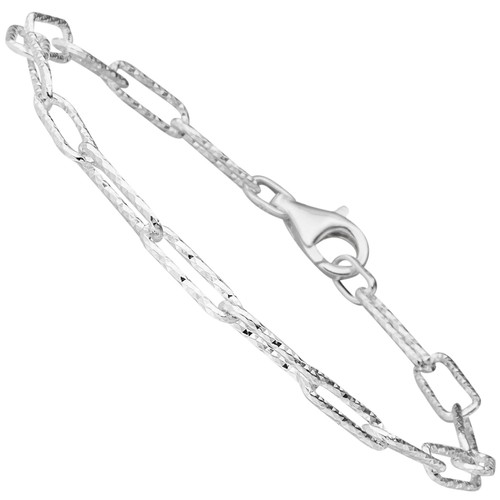 Armband 925 sterling - 925, silber