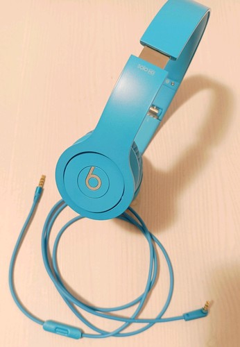 Beats dre solo hd - by,