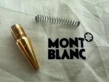 Montblanc Zipfel Stift Kugel