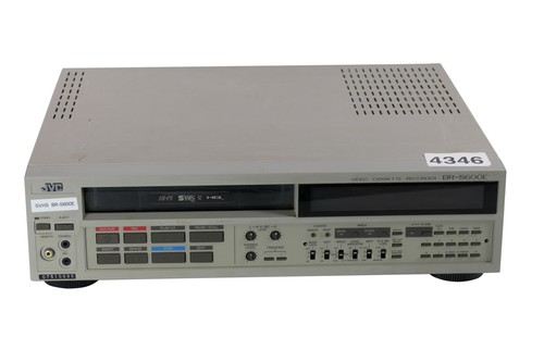 Jvc s600e super vhs hifi - -,