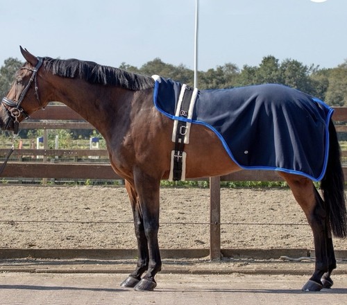 Qhp florence longierdecke aus - qhp,
