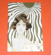 ORIGINAL RAPHAEL KIRCHNER