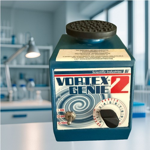Vortex genie 560e - vortex, 2