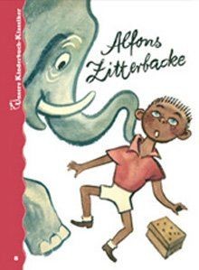 Alfons zitterbacke unsere - zitterbacke.,