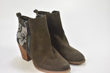Di Lauro  Damen Stiefelette