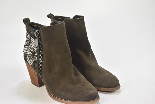 Lauro damen stiefelette - di,