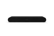 Sonos Ray Soundbar 4 Schwarz