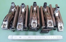 5 LENZKES Spannhebel