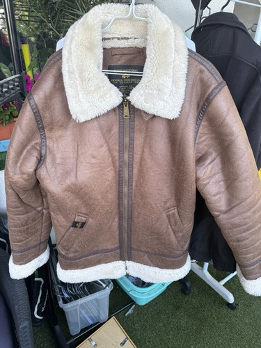 Alpha industrie herren jacke - alpha,